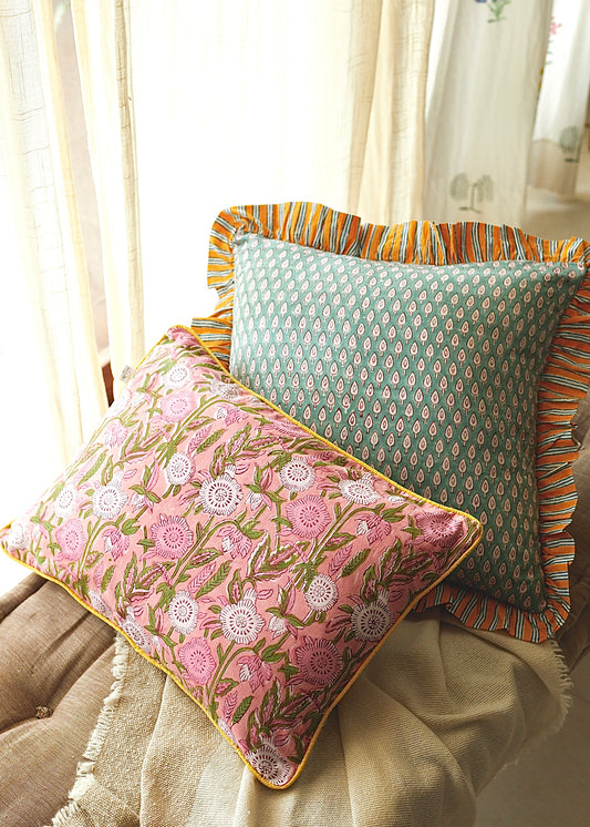 Noor Cushion