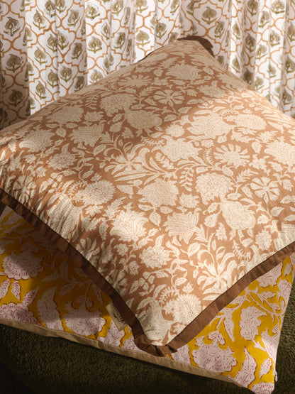 Sukoon Cushion