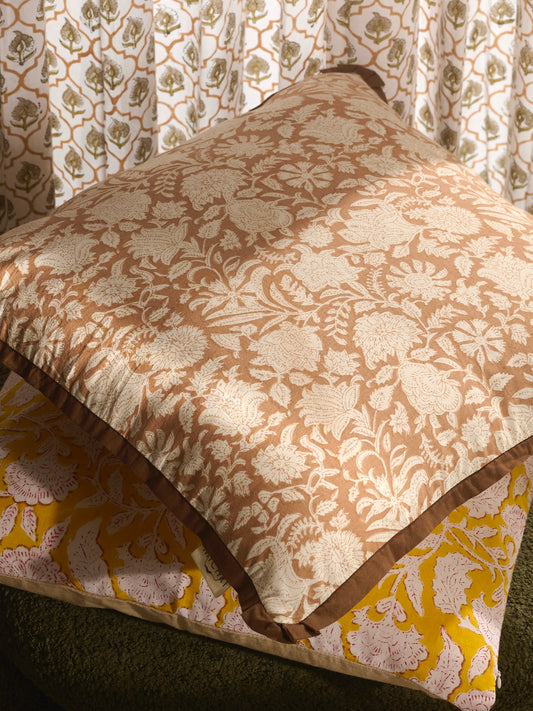 Sukoon Cushion