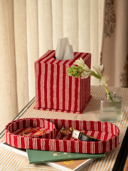 Sanj Organiser Tray Set