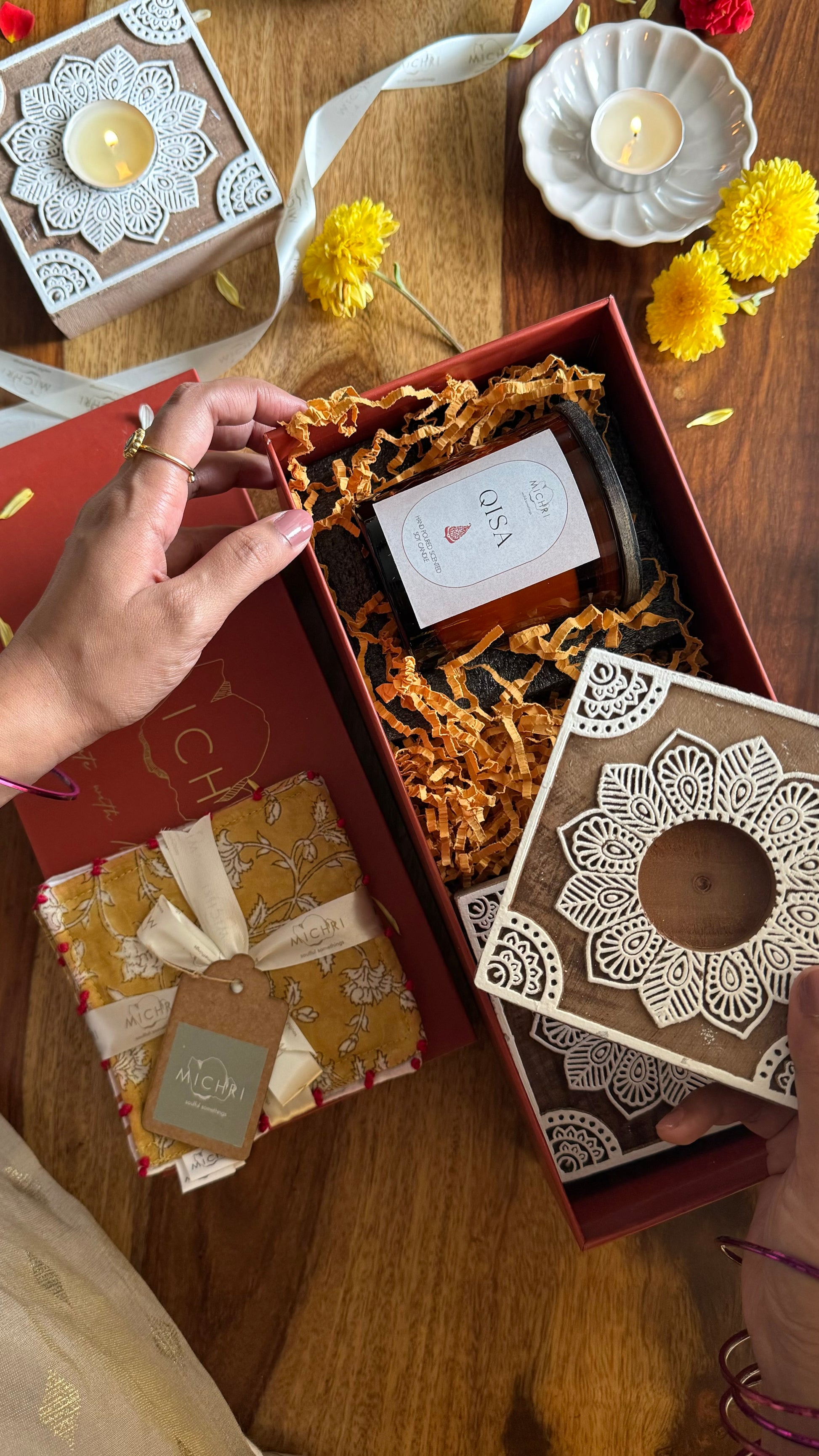 Tejas Gift Box 1