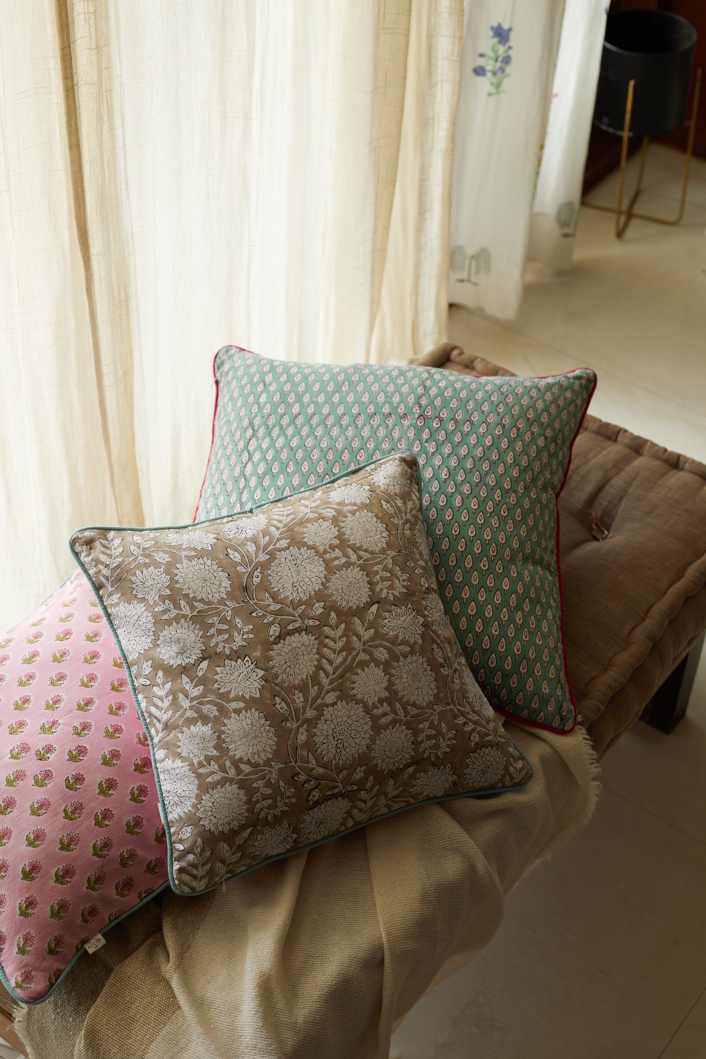 Kusum Cushion 2