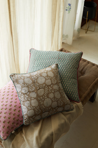 Kusum Cushion 2