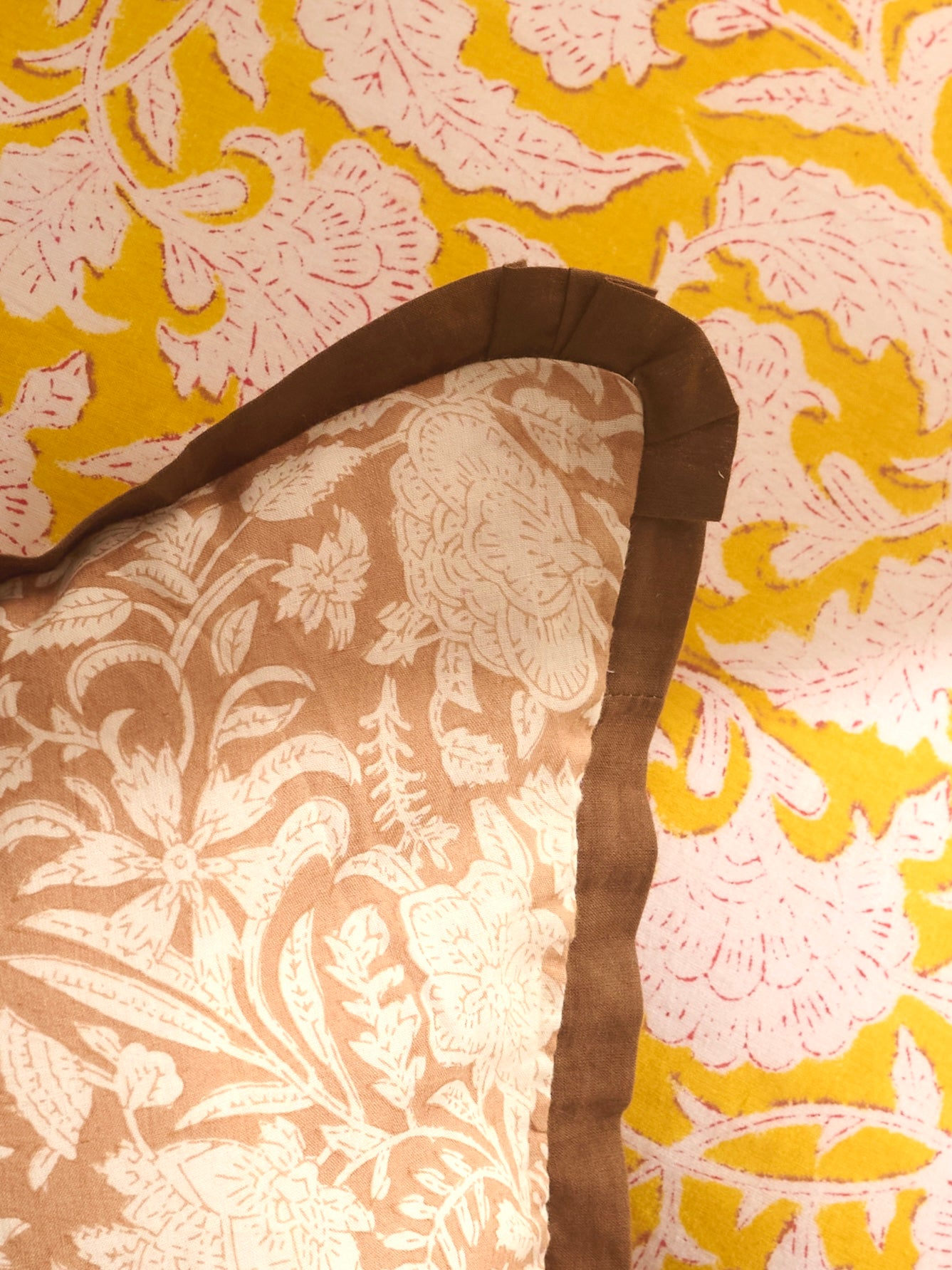 Sukoon Cushion