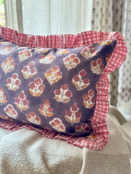 Phooli Cushion