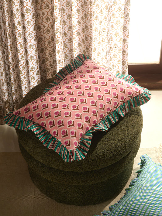 Gulaabo Cushion