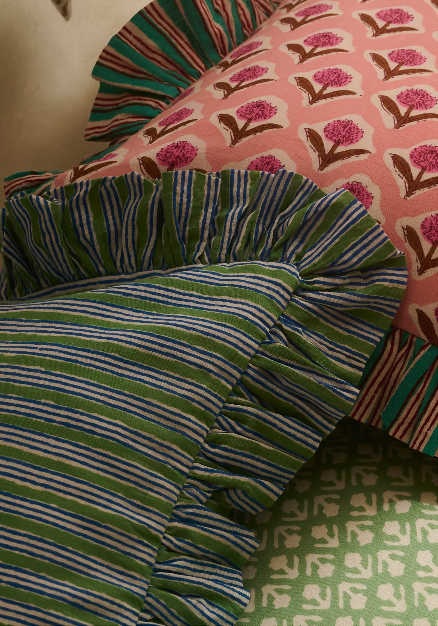 Panna Cushion