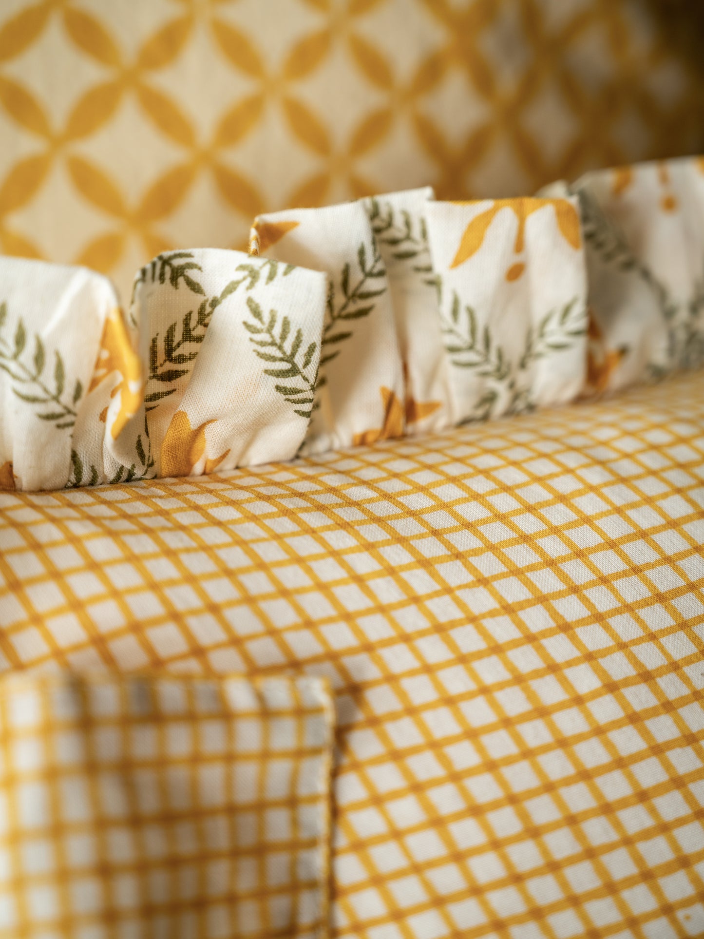 Dor Cushion Cover