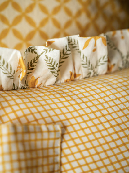 Dor Cushion Cover