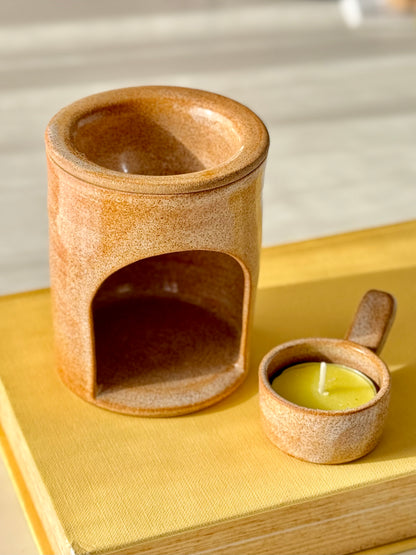 Maati Aroma Diffuser