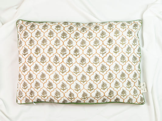 Kesar Cushion