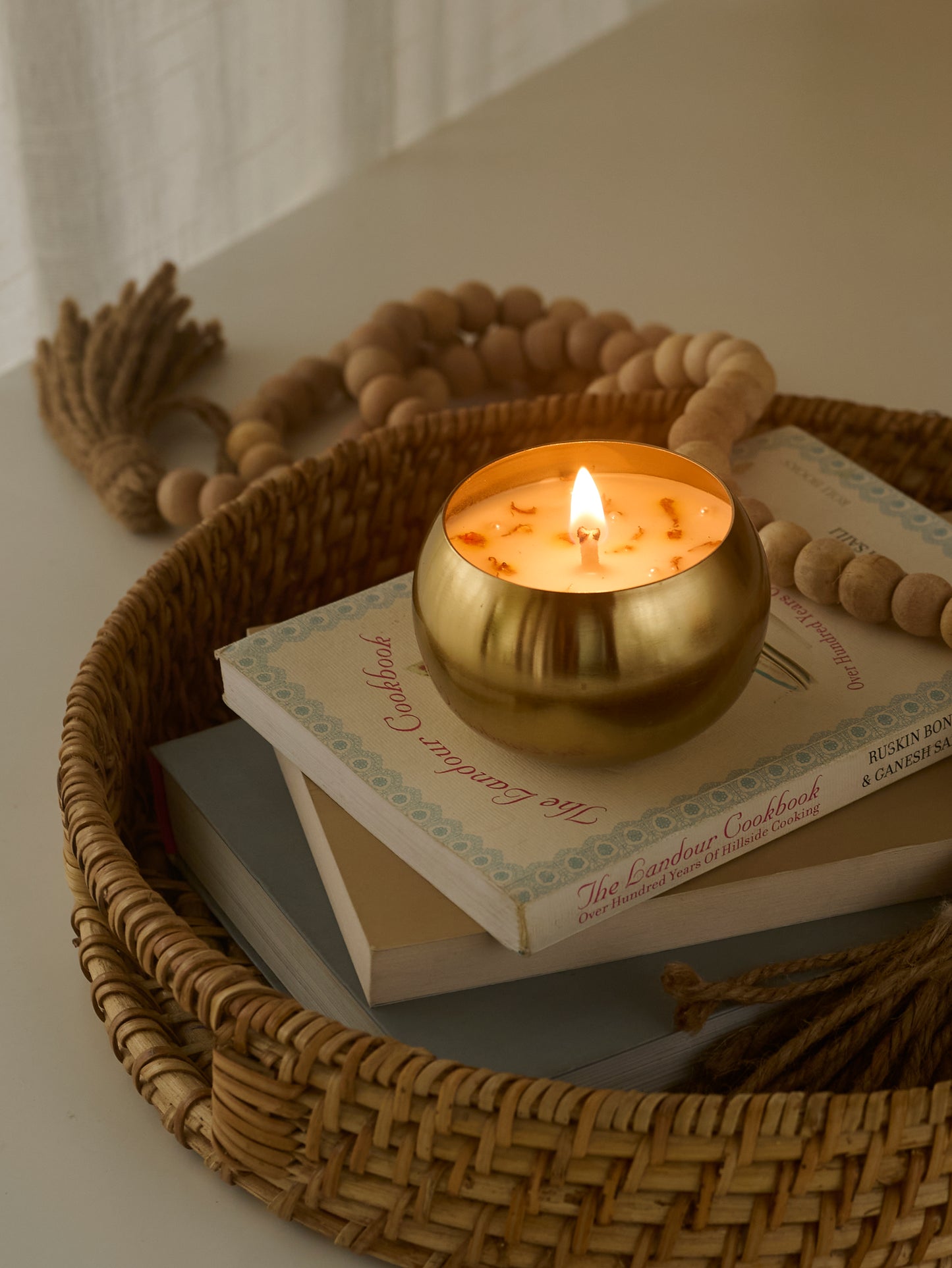 Aruna Candle