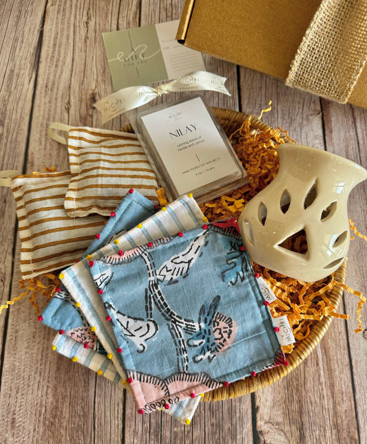 Home Goddess Gift Set