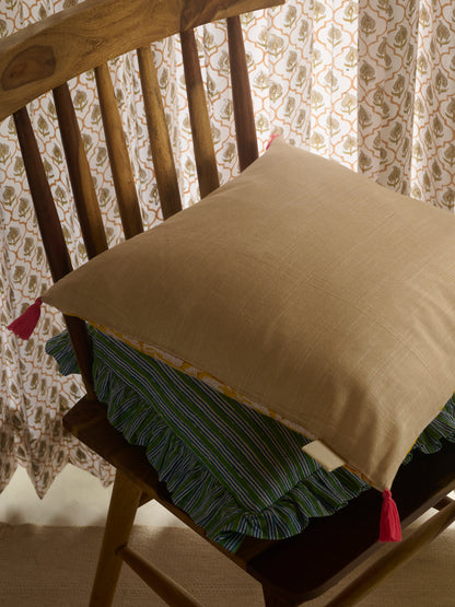 Amaltas Cushion