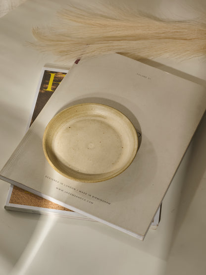 Dhara Trinket Tray