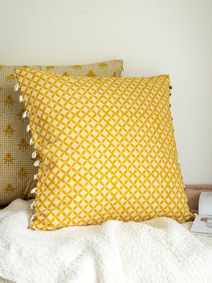 Piro Reversible Cushion Cover