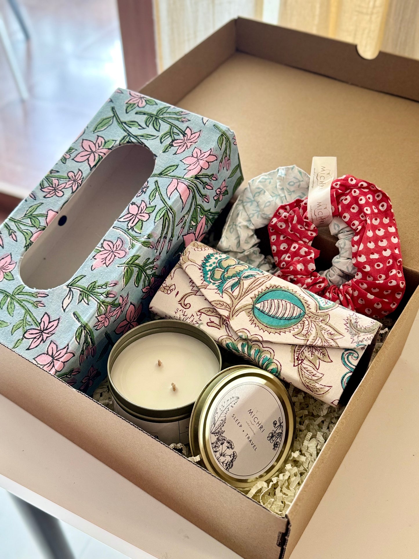 Kora Gift Box