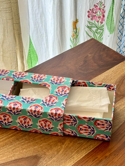 Chaap Tissue Box 1