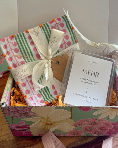 Mehr Gift Box
