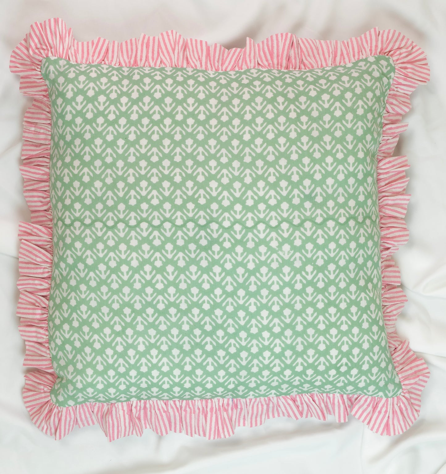 Manjari Cushion
