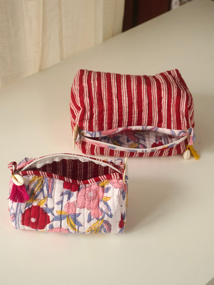 Kosa Pouch