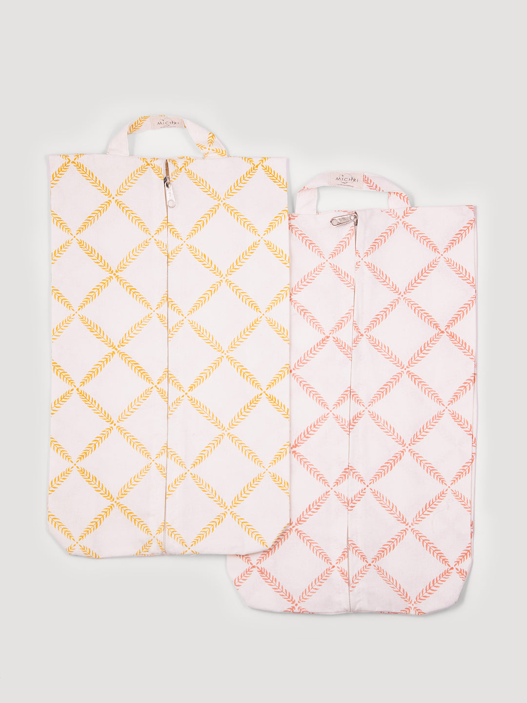 Vaas Shoe Bag Set