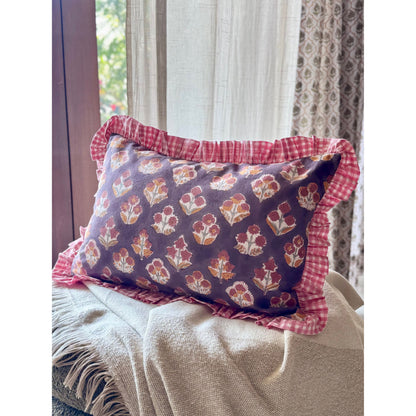 Phooli Cushion