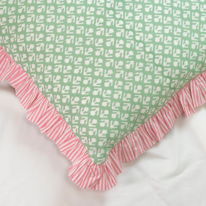 Manjari Cushion