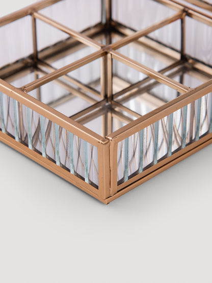 Noor Jewellery Box