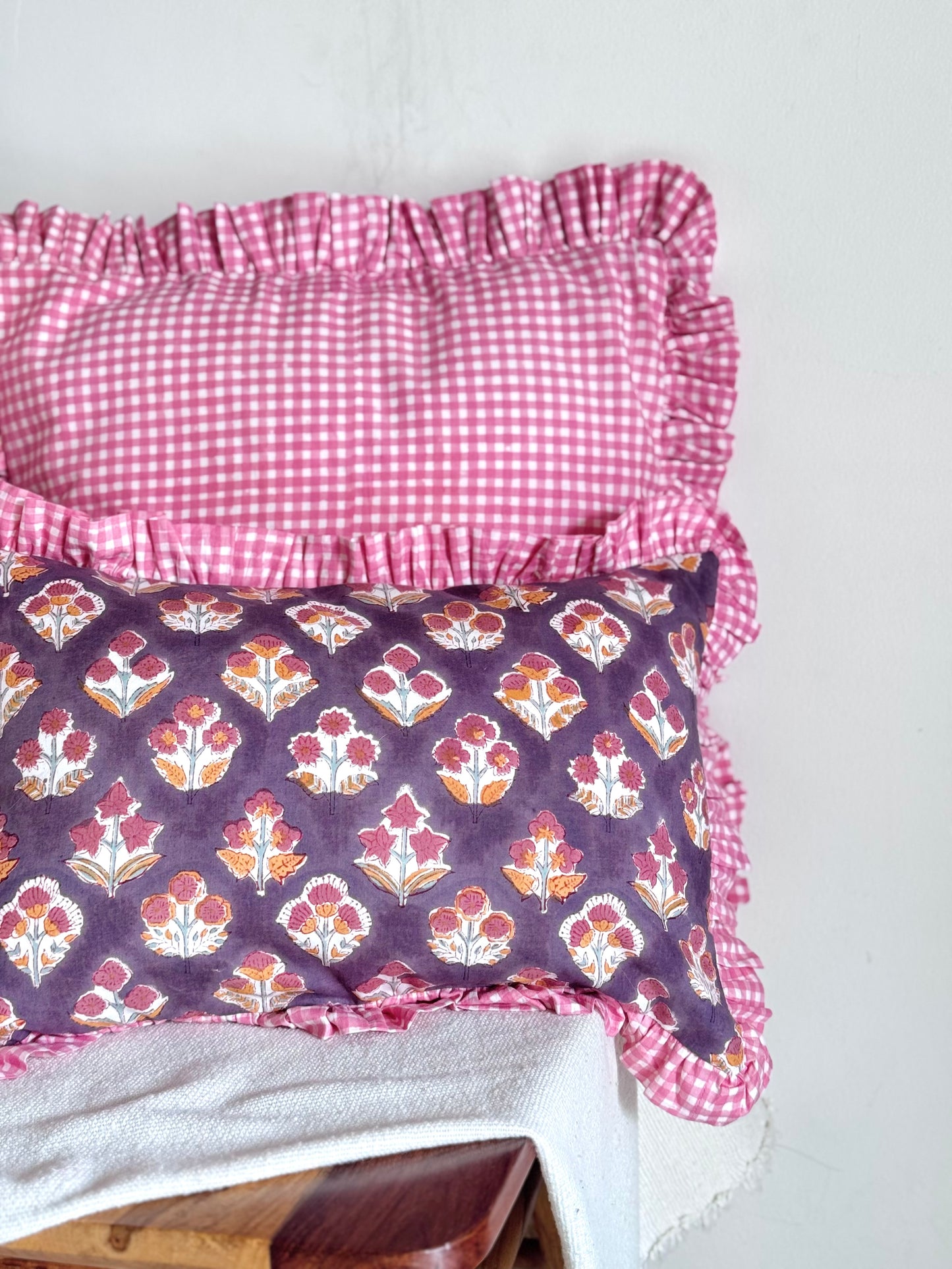 Phooli Cushion