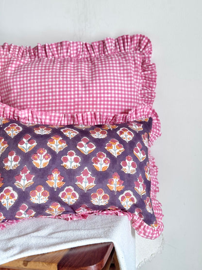 Phooli Cushion