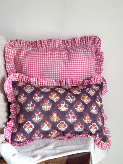 Phooli Cushion