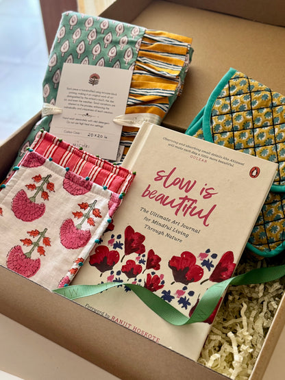 Neel Gift Box