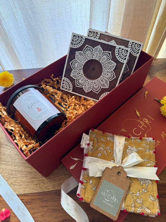 Tejas Gift Box