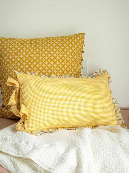 Dor Cushion Cover