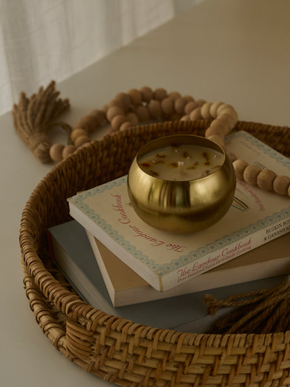 Aruna Candle