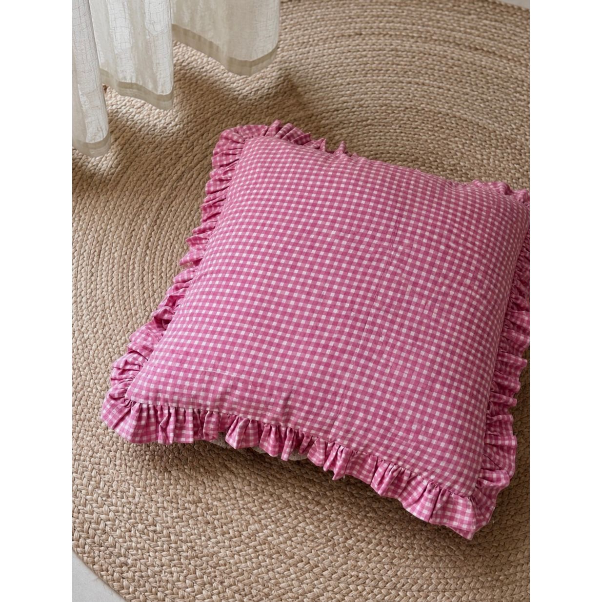 Rumi Cushion