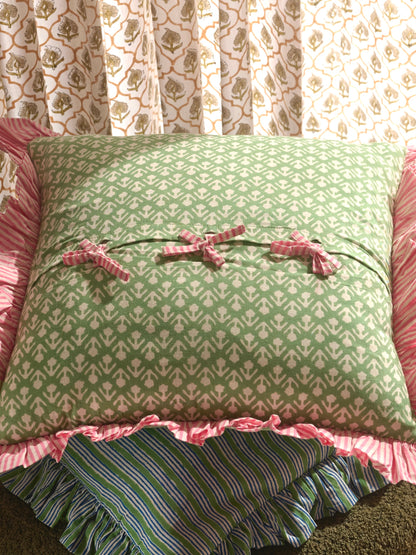 Manjari Cushion