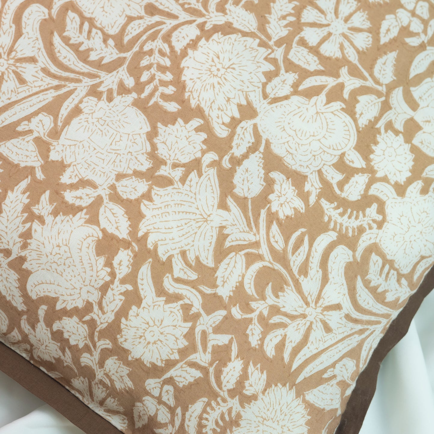 Sukoon Cushion