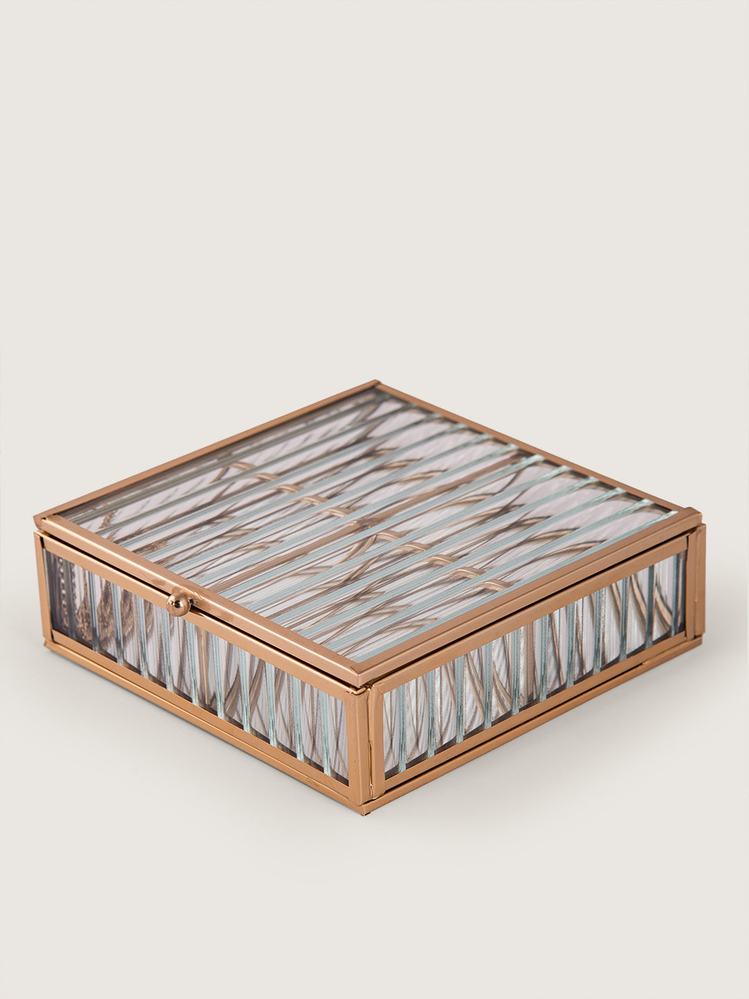 Noor Jewellery Box