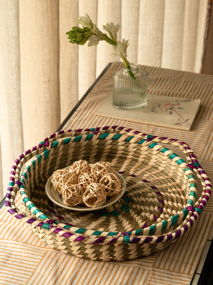 Taru Sabai Grass Tray