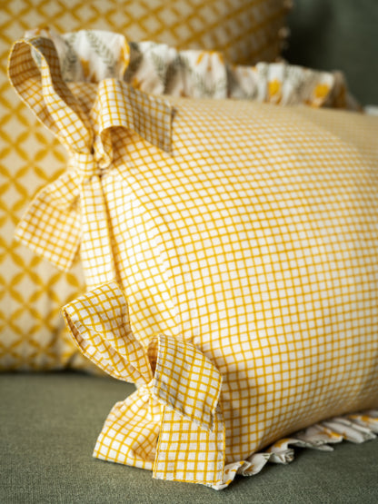 Dor Cushion Cover