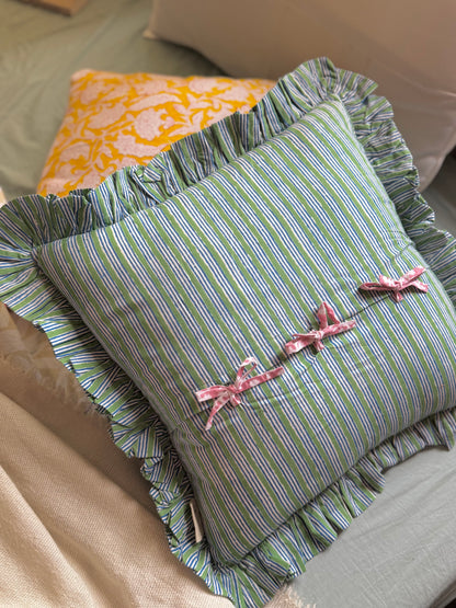 Panna Cushion
