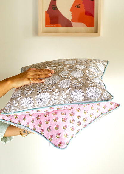 Kusum Cushion