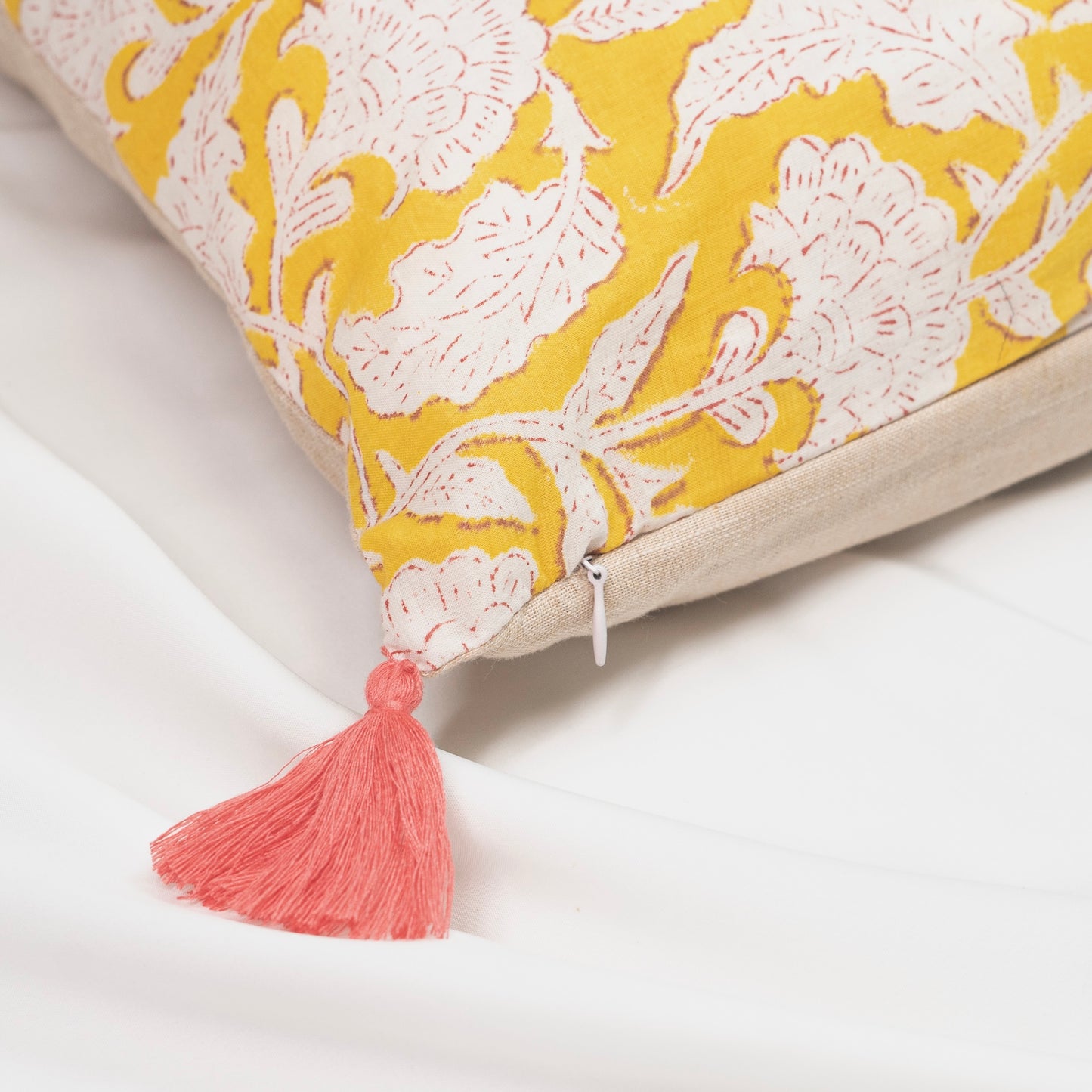 Amaltas Cushion
