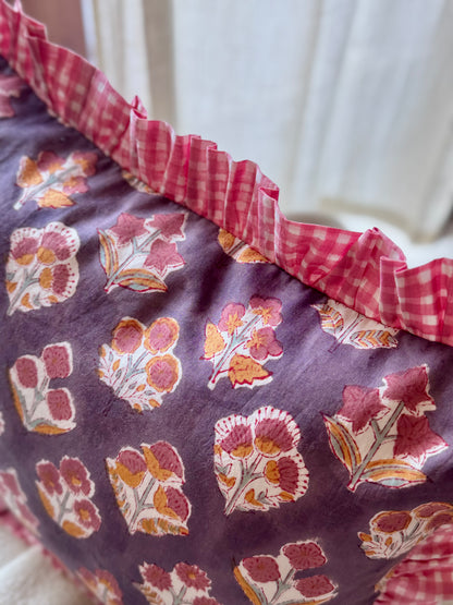 Phooli Cushion
