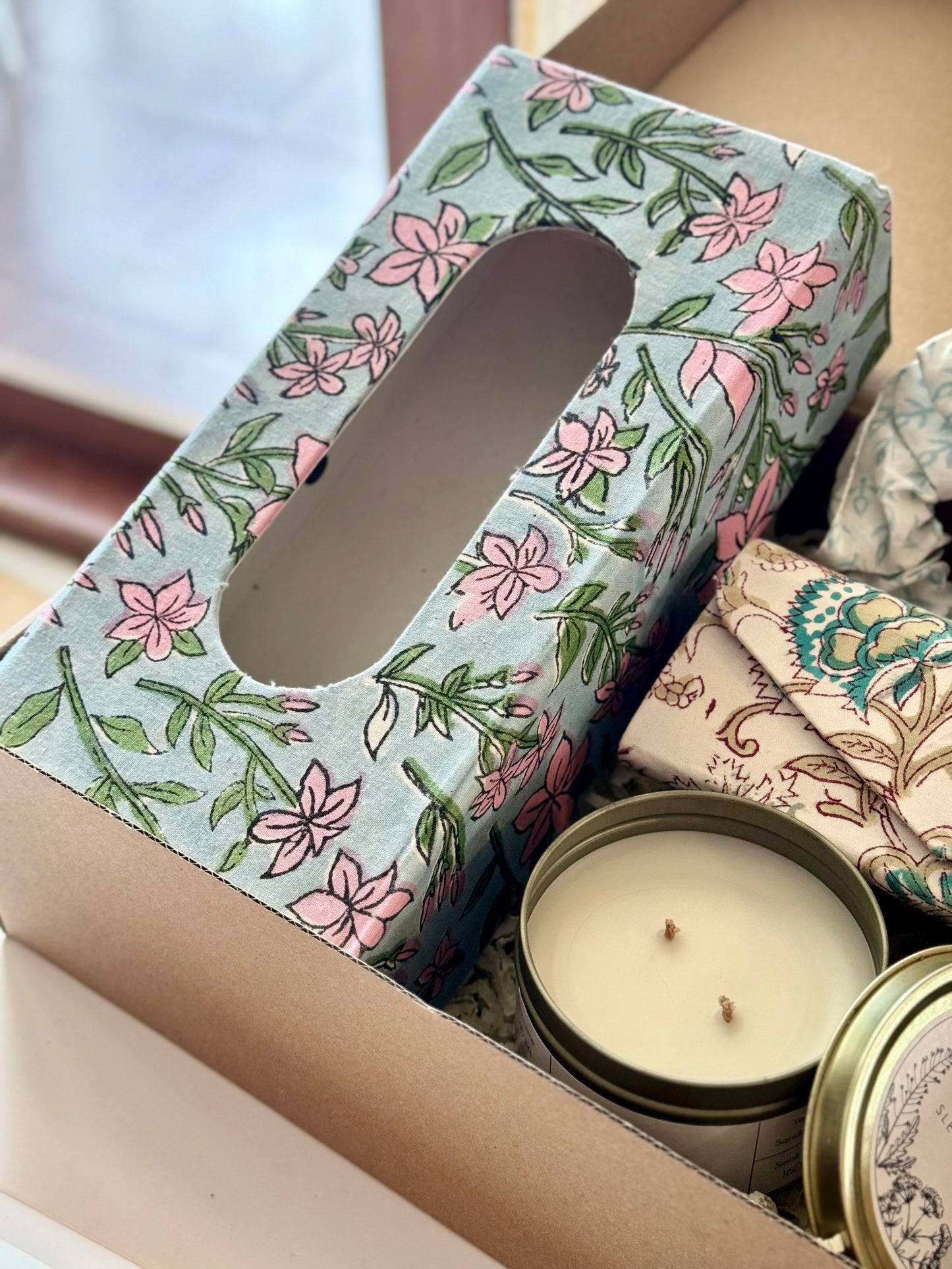 Kora Gift Box
