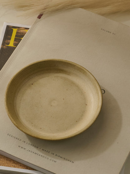 Dhara Trinket Tray