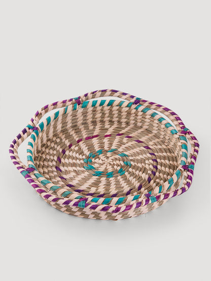 Taru Sabai Grass Tray