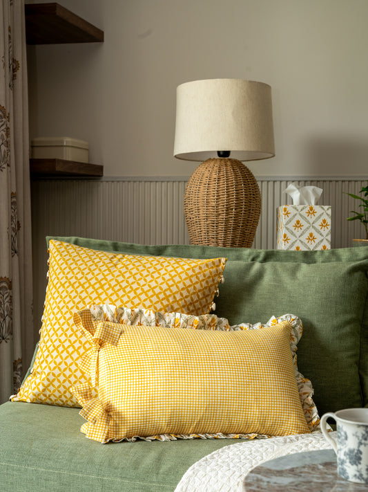 Dor Cushion Cover